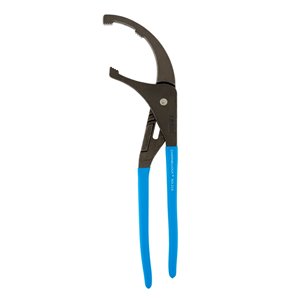 Channellock 15-in Plumbing Tongue and Groove Pliers