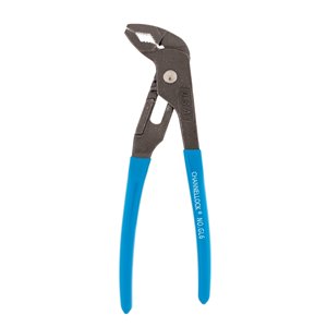 Channellock 6-in Construction Tongue and Groove Pliers