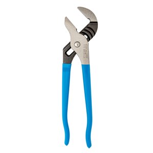 Channellock 10-in Construction Tongue and Groove Pliers