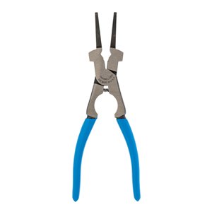 Channellock 9-in Welding Specialty Pliers with Cutting Feature