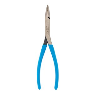 Pince spécialisée pour électricité Channellock, 8 po, longue portée