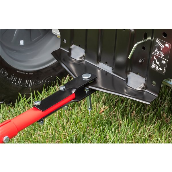 Craftsman 85 lb Tow Spreader