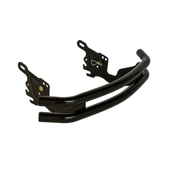 Craftsman Dual Bar Bumper
