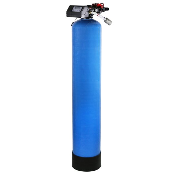 Rainfresh Air Induction Oxidation Iron Filter - 54-in x 10-in