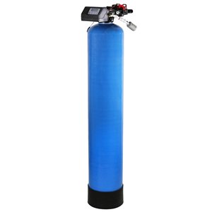 Rainfresh 54-in x 10-in 10-PPM Air Induction Oxidation Iron Filter