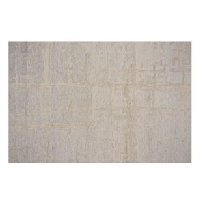 Collection Bourbon Street Fairhaven Area Rug - 8-ft x 10-ft - Ivory