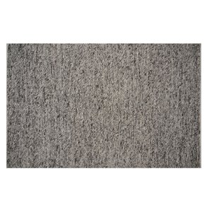 Collection Bourbon Street Louisville Area Rug - 8-ft x 10-ft - Brown