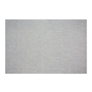 Tapis Stillwater de la Collection Bourbon Street, 8 pi x 10 pi, écume de mer