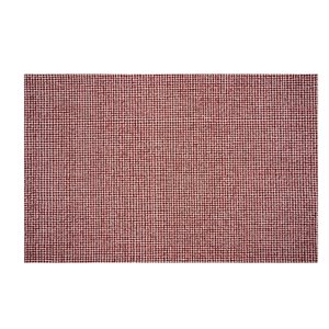 Collection Bourbon Street Stillwater Area Rug - 8-ft x 10-ft - Red