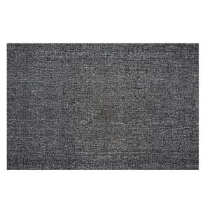 Collection Bourbon Street Burlington Area Rug - 5-ft x 8-ft - Black