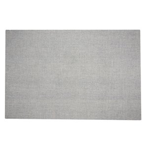 Collection Bourbon Street Burlington Area Rug - 5-ft x 8-ft - Seafoam