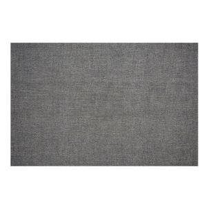 Collection Bourbon Street Burlington Area Rug - 8-ft x 10-ft - Charcoal