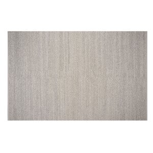 Collection Bourbon Street Louisville Area Rug - 8-ft x 10-ft - Beige