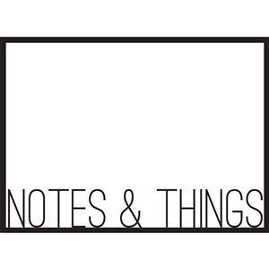 WallPops Note & Things Board Self-Adhesive Wall Decal - 24-in x 17.5-in