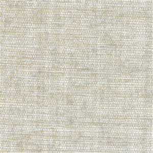 Kenneth James Canton Road Kongur Unpasted Grasscloth Wallpaper - 72-sq. ft. - Silver