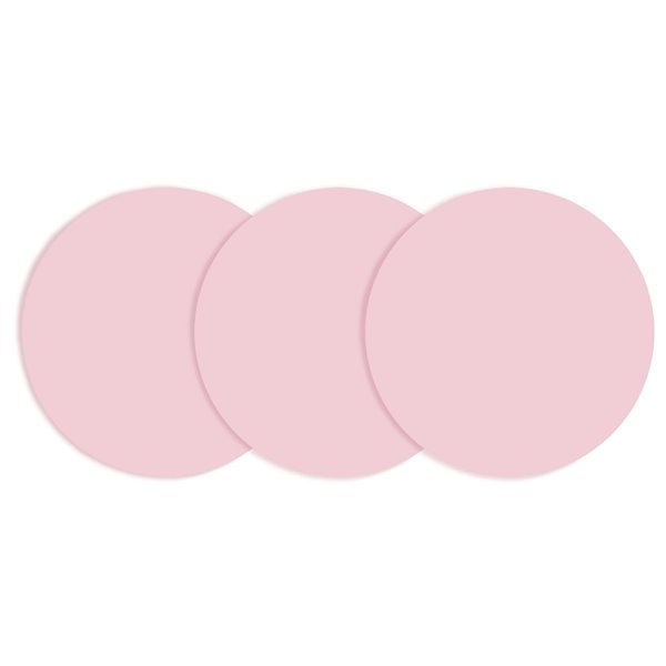 WallPops Dry Erase Dot SelfAdhesive Wall Sticker 26in x 26in Set