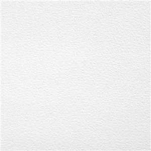 Brewster Solutions V Prepasted Paper Wallpaper - Paintable - 56.4-sq. ft. - White