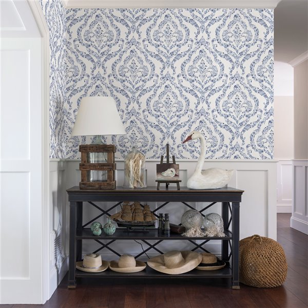 AStreet Prints Wallpaper Collection  SherwinWilliams