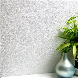 Brewster Anaglypta X Holkam Unpasted Vinyl Wallpaper - Paintable - 56.4-sq. ft. - White