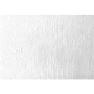 Brewster Solutions V Minehan Prepasted Vinyl Wallpaper - Paintable - 56.4-sq. ft. - White