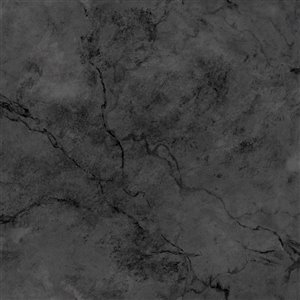 A-Street Prints Eclipse Unpasted Nonwoven Wallpaper - 56.4-sq. ft. - Black