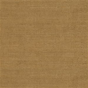 Kenneth James Zen Unpasted Grasscloth Wallpaper - 72-sq. ft. - Orange