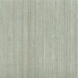 Kenneth James Jade Unpasted Grasscloth Wallpaper - 72-sq. ft. - Aqua