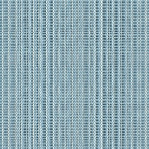 Chesapeake Seaside Living Prepasted Paper Wallpaper - 56.4-sq. ft. - Blue