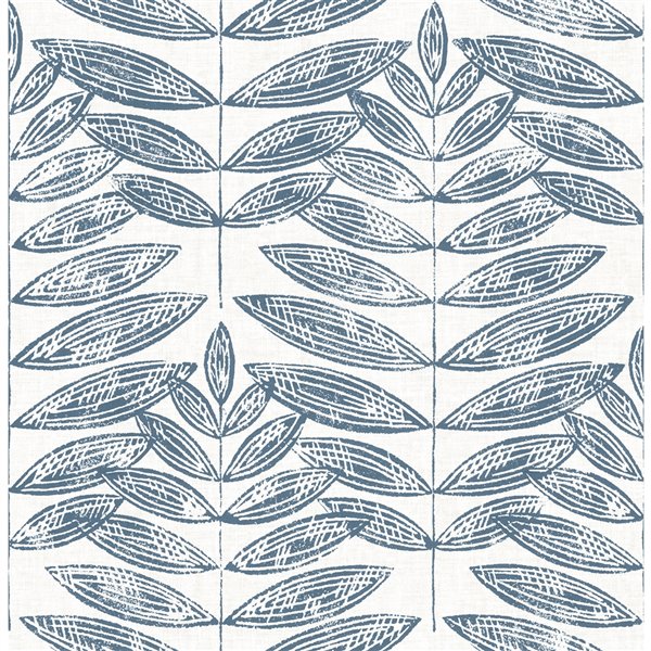 A Street Prints Folklore Unpasted Nonwoven Wallpaper 56.4 sq. ft