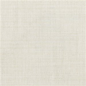 Papier peint non encollé en vinyle Alfie Texturall III par Warner Textures, 60,8 pi², beige