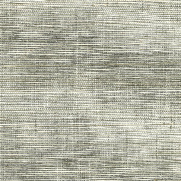 Kenneth James Canton Road Unpasted Grasscloth Wallpaper - 72-sq. ft ...