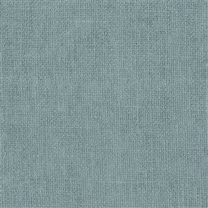 Papier peint non encollé en vinyle Vol V par Warner Textures, 60,8 pi², bleu