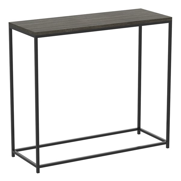 Safdie Co Console Table, Lawrence Console Table