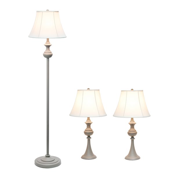 Floor Lamp, Traditional Floor Lamps
