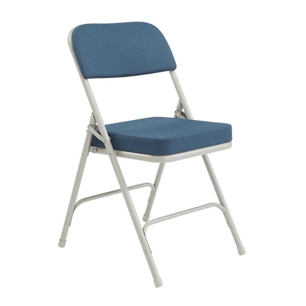 Enduro vinyl best sale folding chair