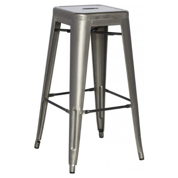 Tabouret De Bar Tolix