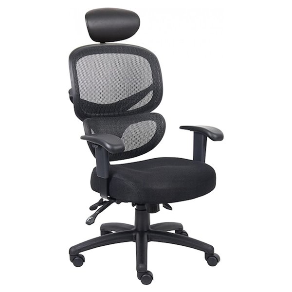 Chaise de bureau multifonction ergonomique par Nicer Interior