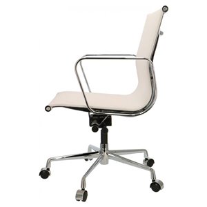 Nicer Interior Executive Office Chair - White