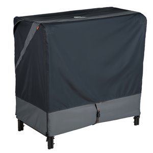 Classic Accessories StormPro RainProof Log Rack Cover