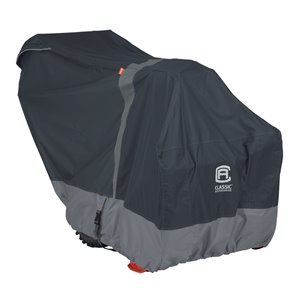 Classic Accessories StormPro Rain Proof Snow Thrower Cover
