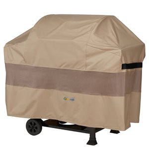 Duck Covers Elegant Grill Cover - 67-in