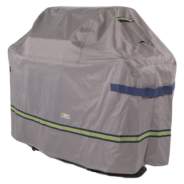 Duck Covers Soteria Rain Proof Grill Cover - 61-in