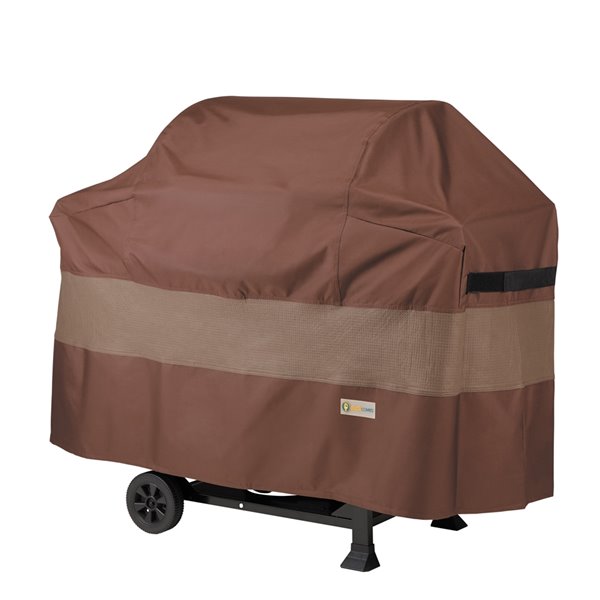 Duck Covers Ultimate BBQ Grill Cover 26in UBB822652 RONA
