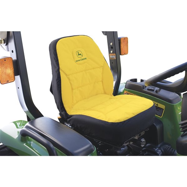 John Deere Seat Covers For Trucks - Velcromag