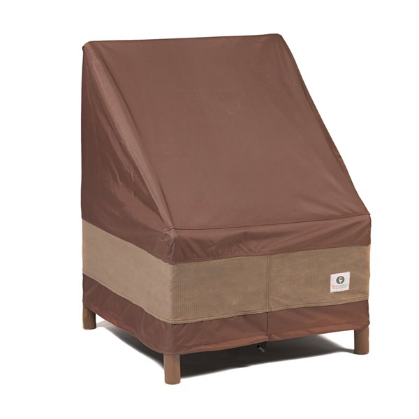 Duck Covers Ultimate Patio Chair Cover, Patio Set Covers Canada