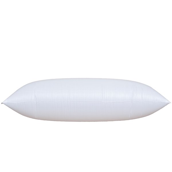 Duck Covers Ultimate Duck Dome Airbag - Polypropylene - 36-in x 84-in - White
