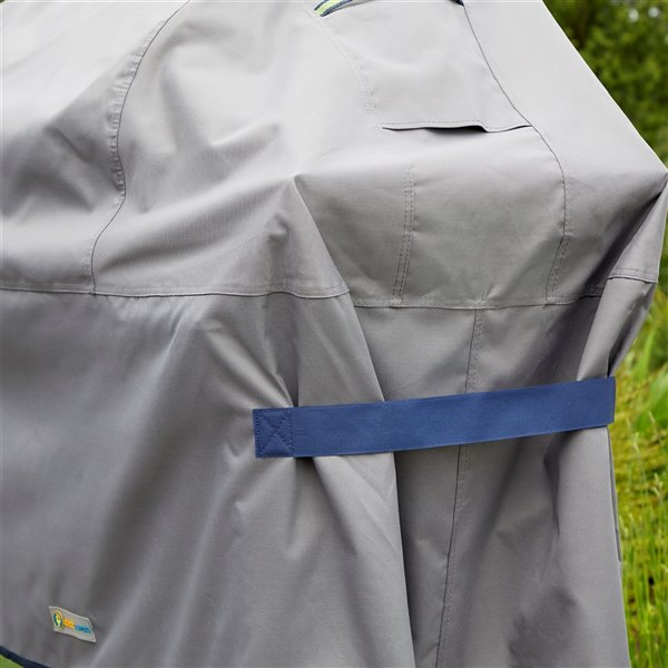 Duck Covers Soteria Rain Proof Grill Cover - 67-in