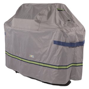Duck Covers Soteria Rain Proof Grill Cover - 67-in