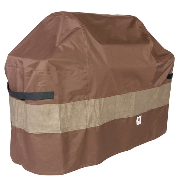 Duck Covers Ultimate Grill Cover - 67-in