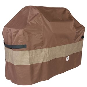 Duck Covers Ultimate Grill Cover - 67-in